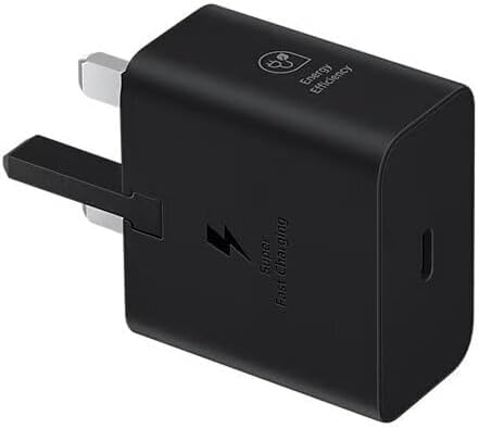 Samsung 25W Power Adapter