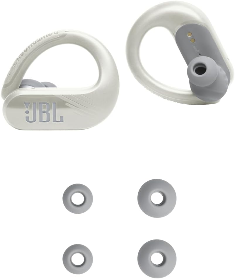 JBL Endurance Peak 3 True Wireless Earbuds