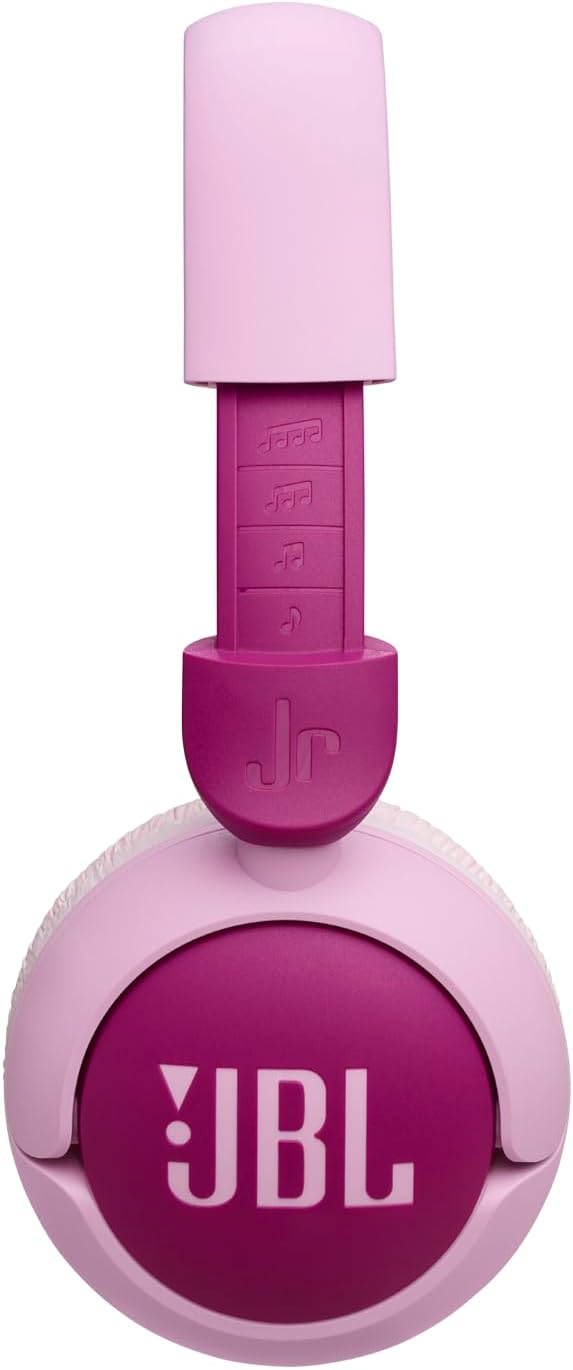 JBL Junior 320BT Kids Headphones
