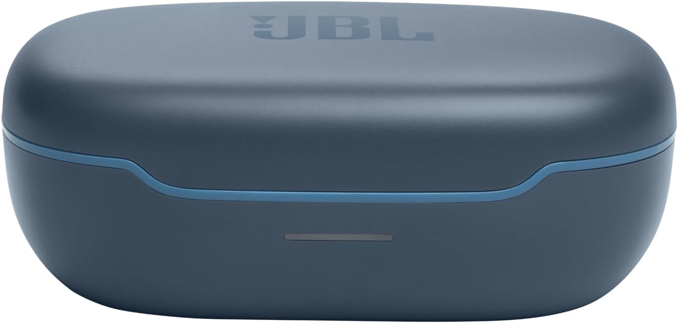 JBL Endurance Peak 3 True Wireless Earbuds