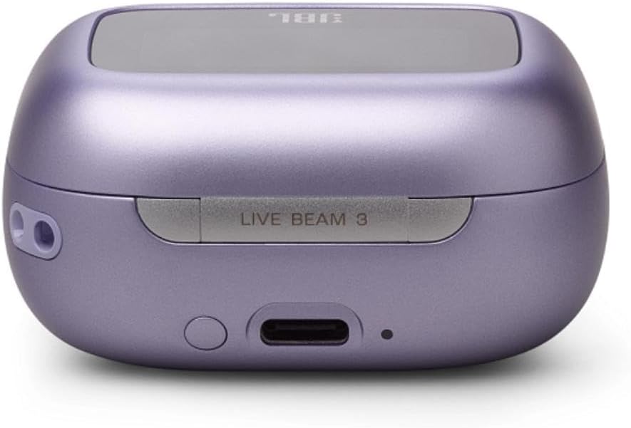 JBL Live Beam 3