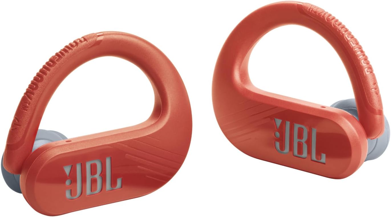 JBL Endurance Peak 3 True Wireless Earbuds