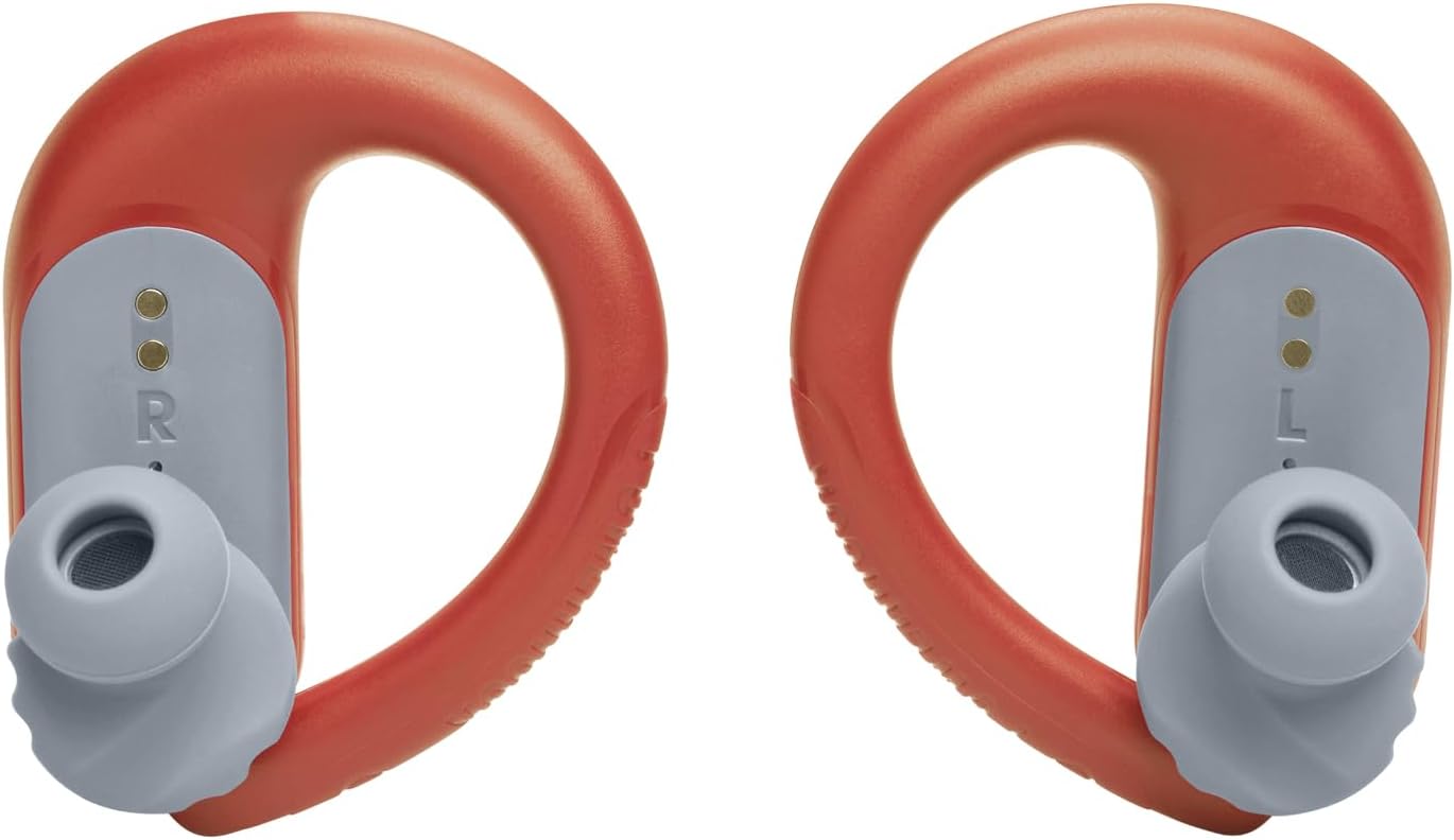 JBL Endurance Peak 3 True Wireless Earbuds