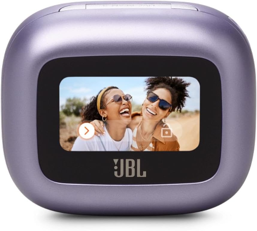 JBL Live Beam 3