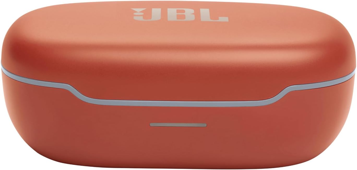 JBL Endurance Peak 3 True Wireless Earbuds