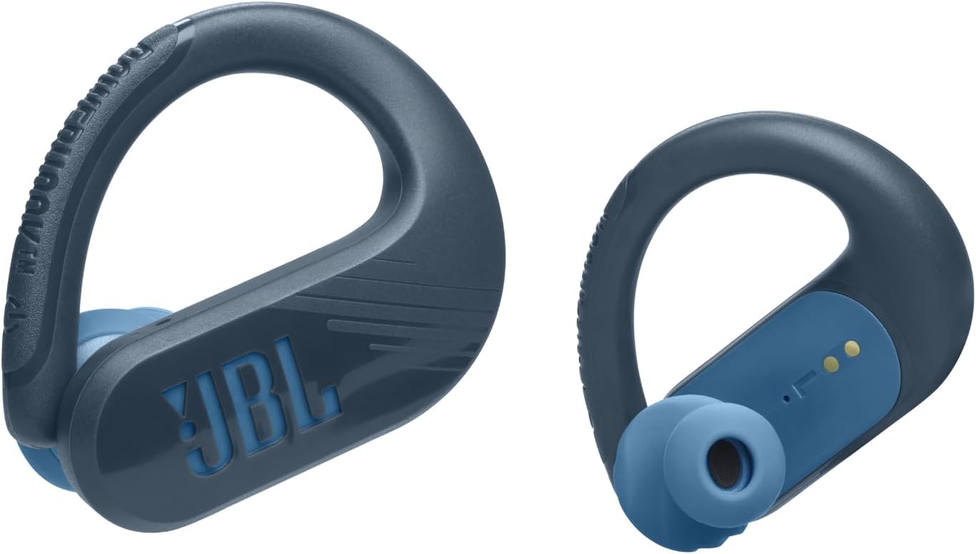 JBL Endurance Peak 3 True Wireless Earbuds