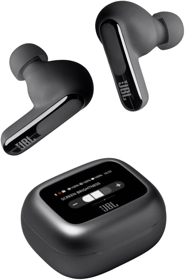 JBL Live Beam 3