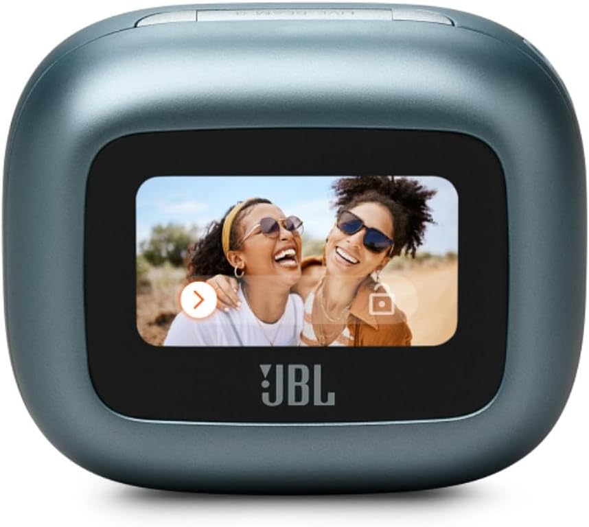 JBL Live Beam 3