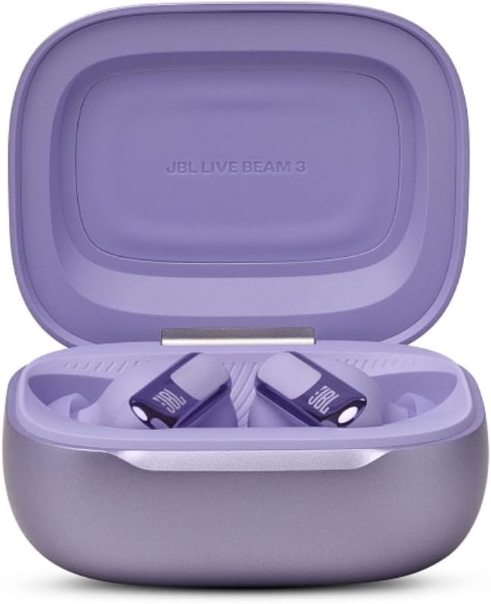 JBL Live Beam 3