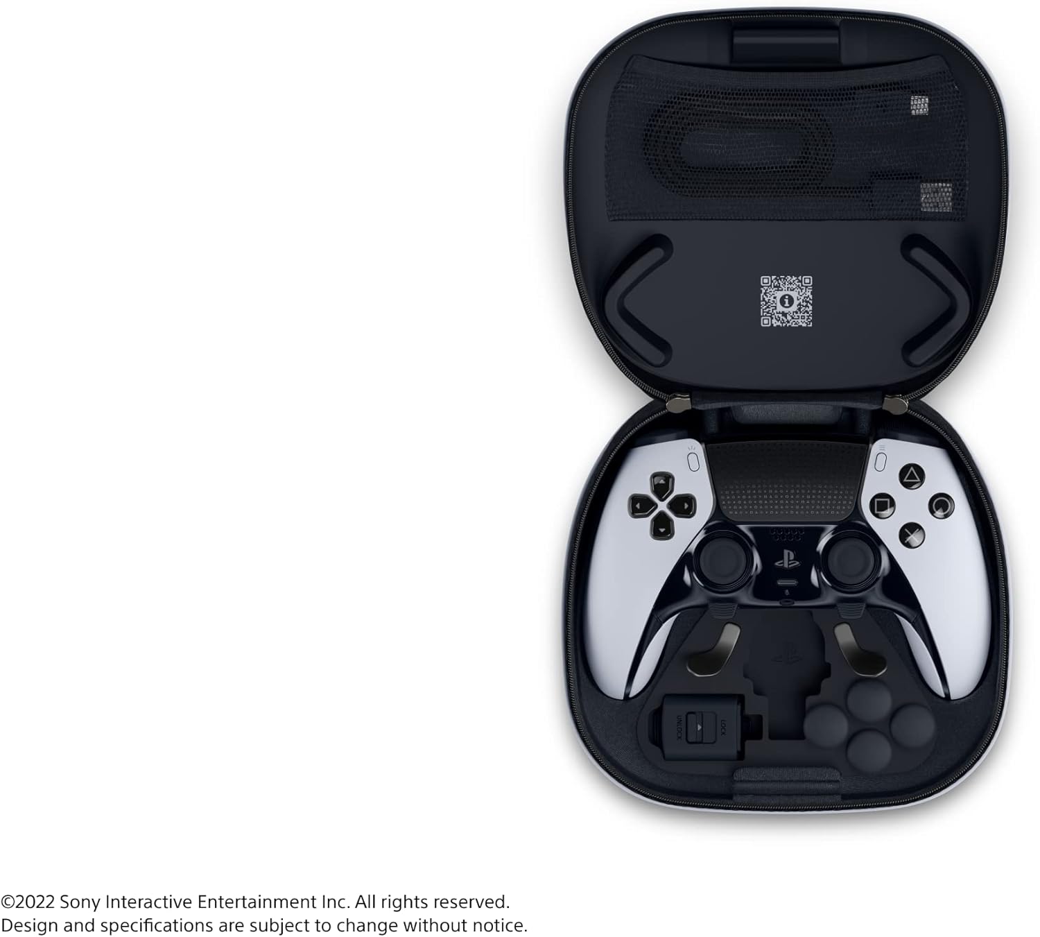 Sony DualSense Edge Controller