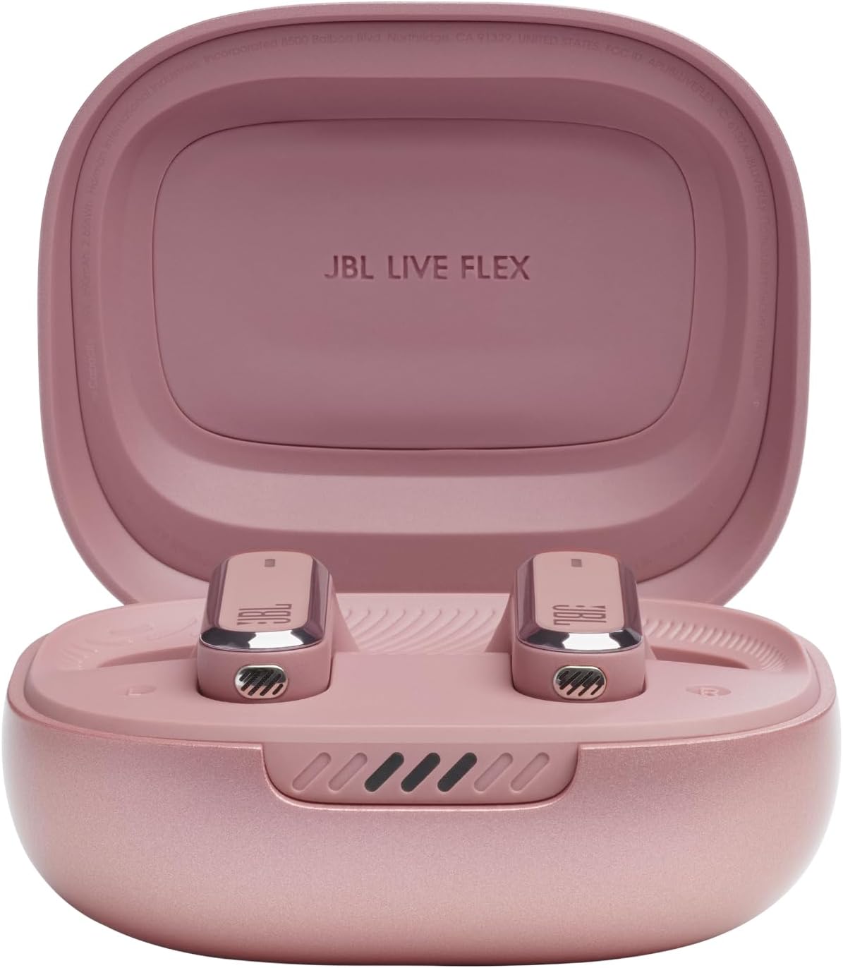 JBL Live Flex
