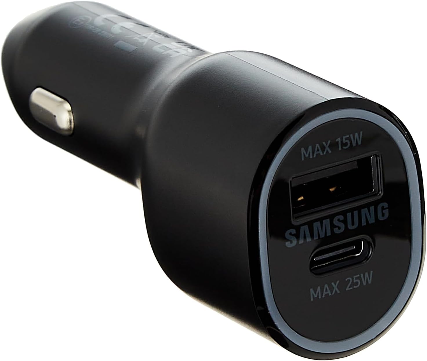 Samsung 40W Car Charger Duo