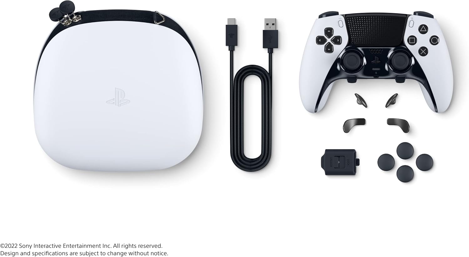 Sony DualSense Edge Controller