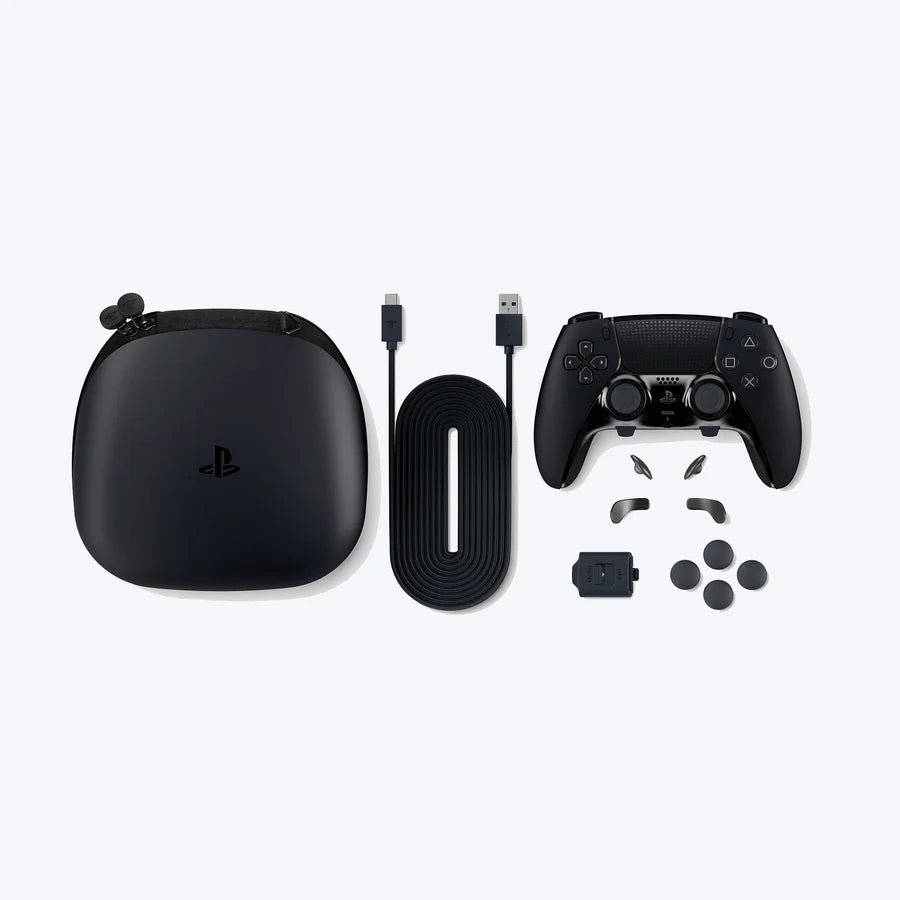 Sony DualSense Edge Controller