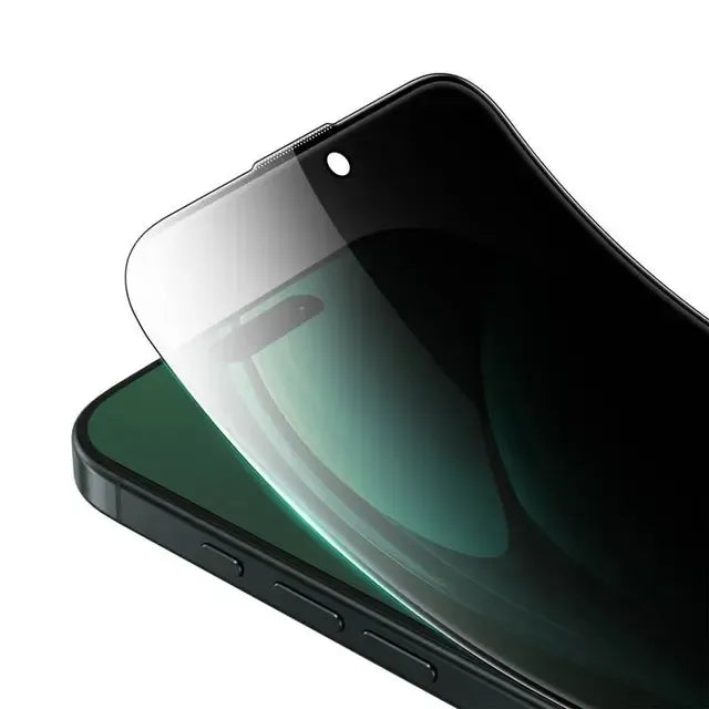Green Lion 9H Steve Matte Privacy Anti-Peeping Dull Glass