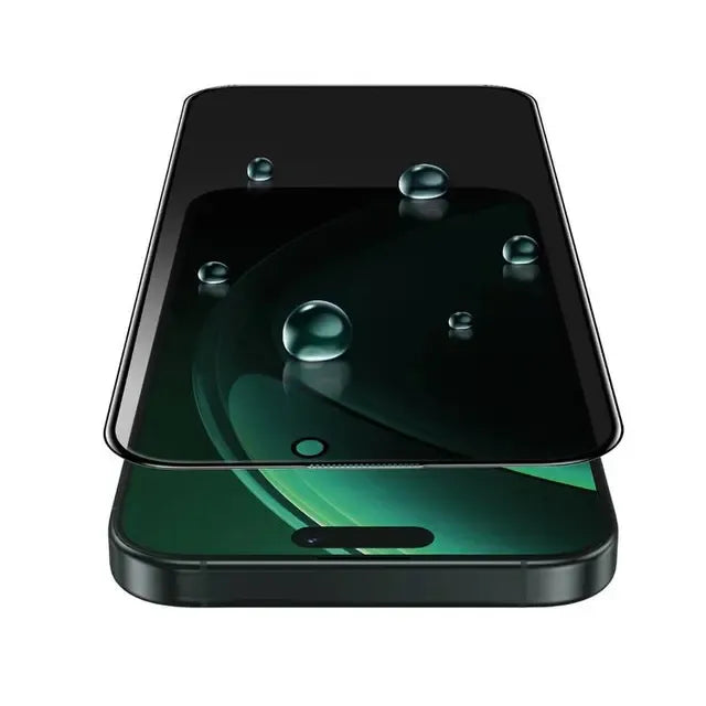Green Lion 9H Steve Matte Privacy Anti-Peeping Dull Glass