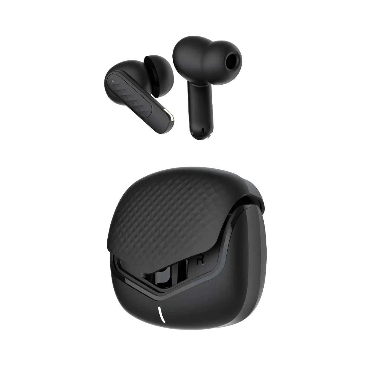 Green Lion Tune X True Wireless Earbuds