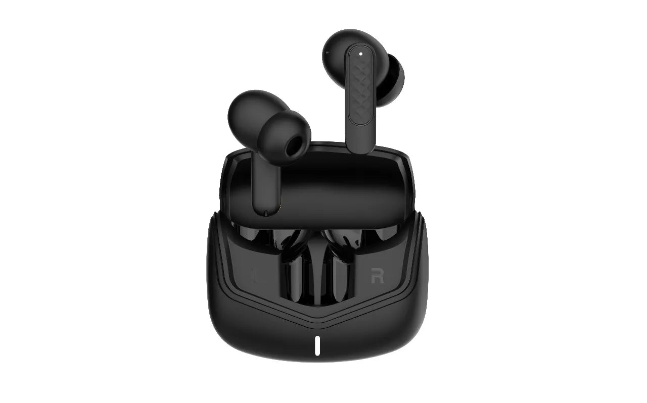 Green Lion Tune X True Wireless Earbuds