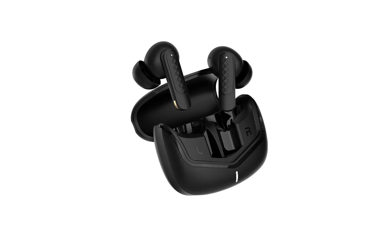 Green Lion Tune X True Wireless Earbuds