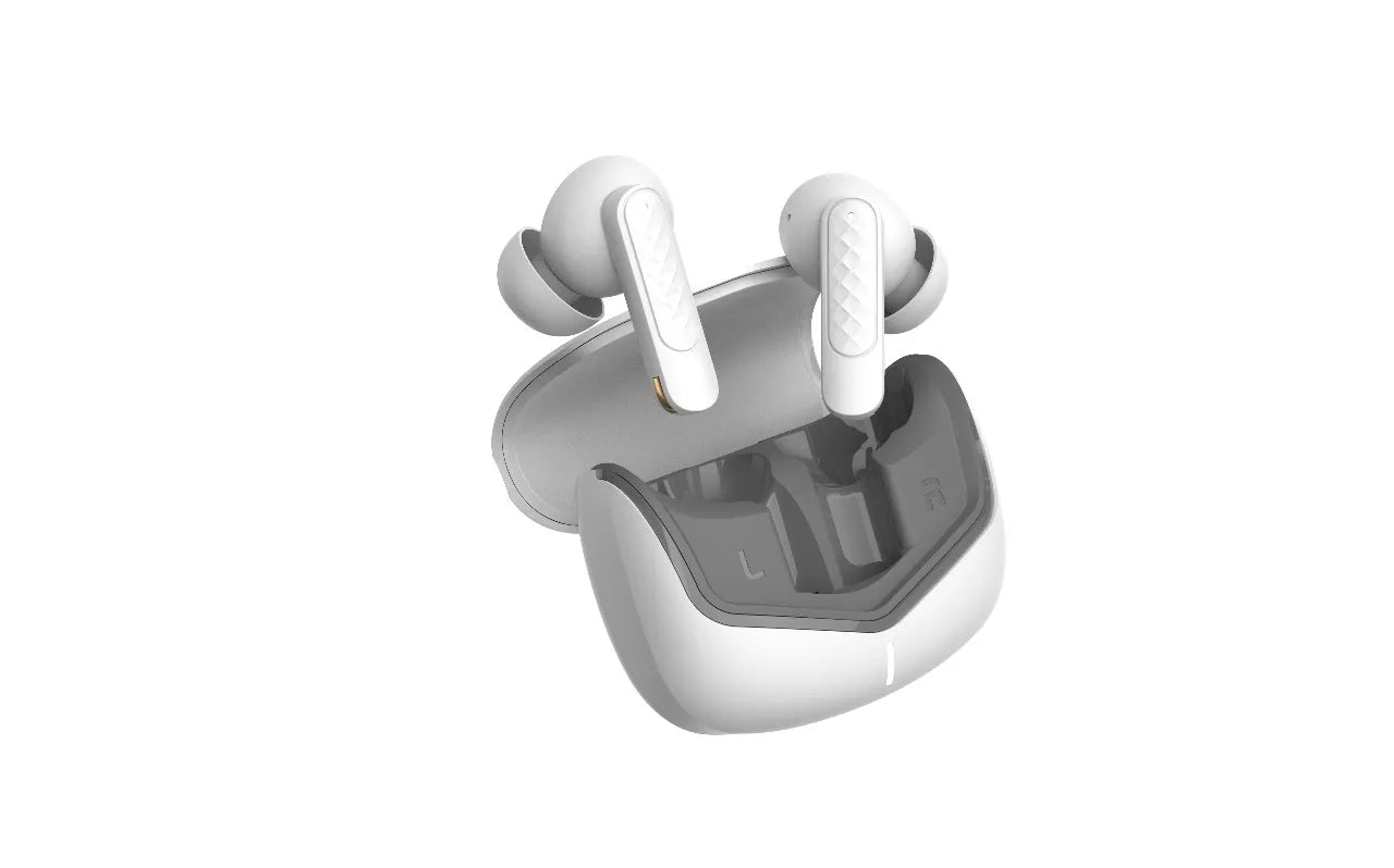 Green Lion Tune X True Wireless Earbuds