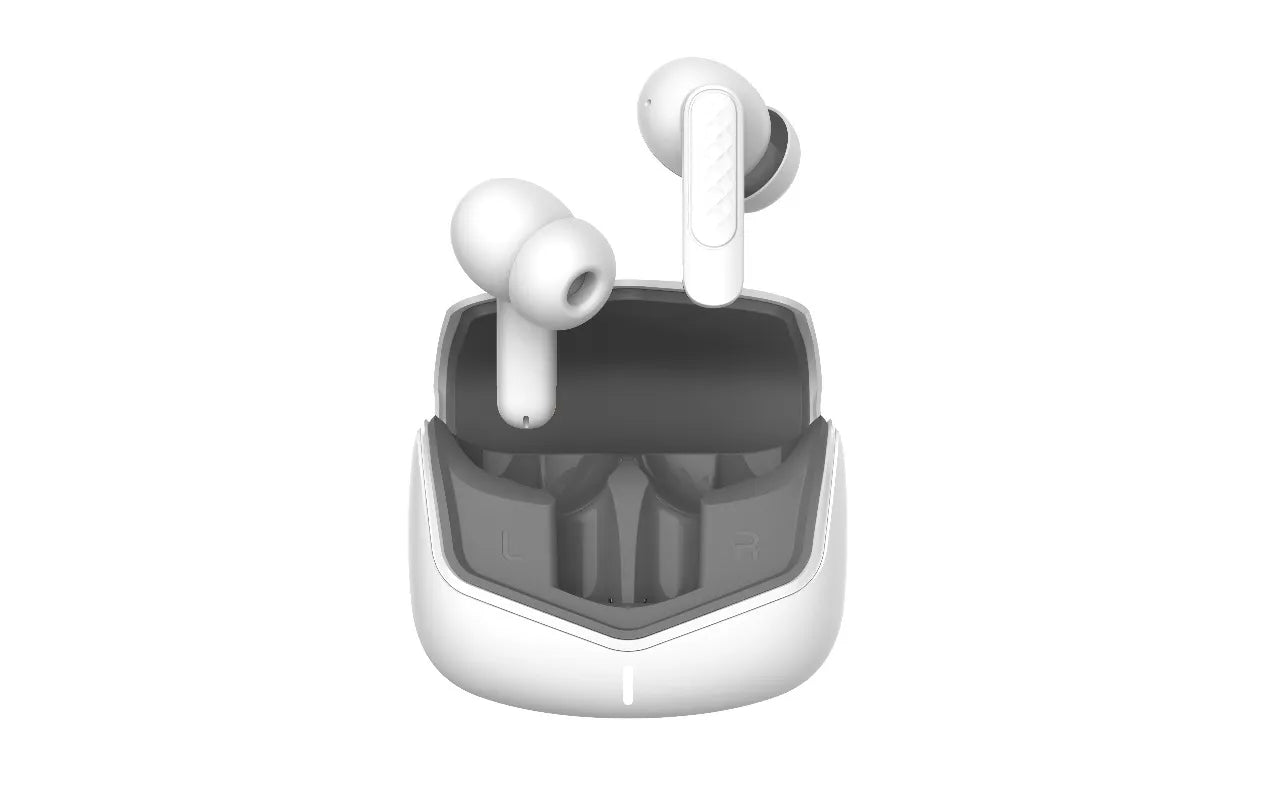 Green Lion Tune X True Wireless Earbuds