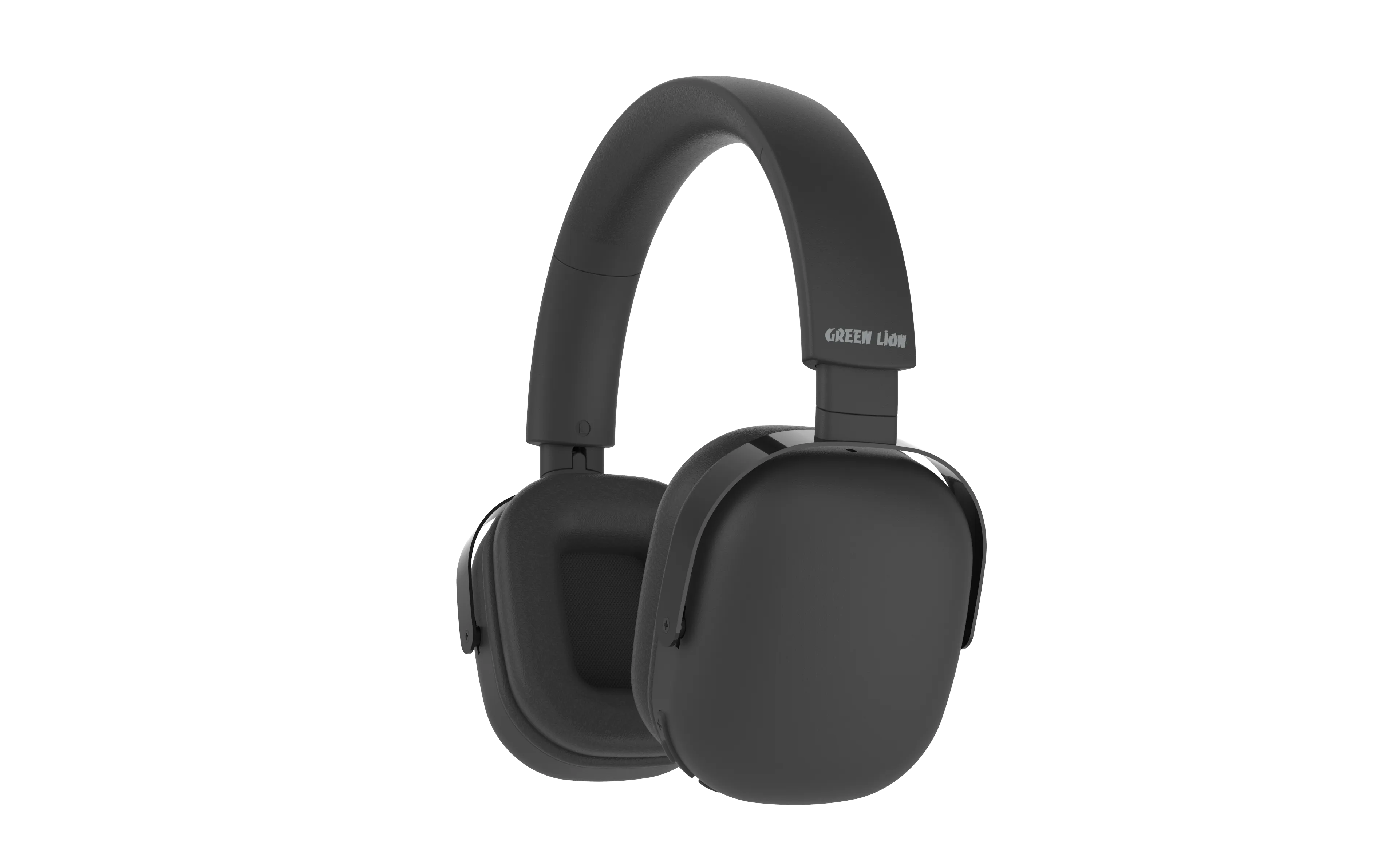 Green Lion ECHO ANC Zero Sound, Zero Noise Headphone