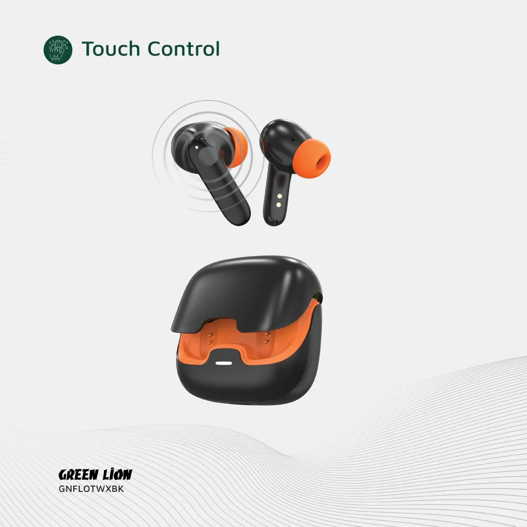 Green Lion Florence TWS True Wireless Earbuds