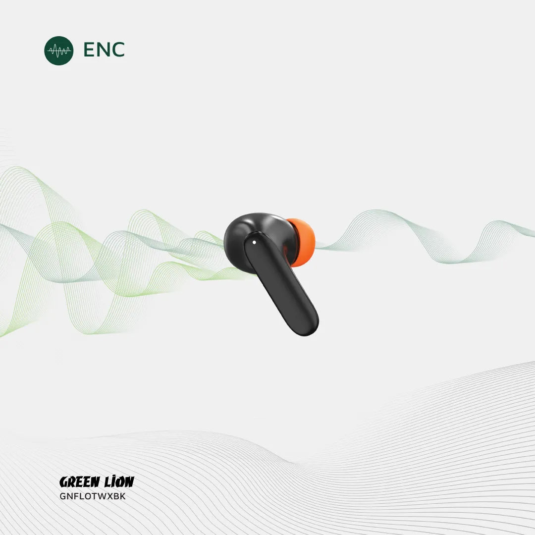 Green Lion Florence TWS True Wireless Earbuds