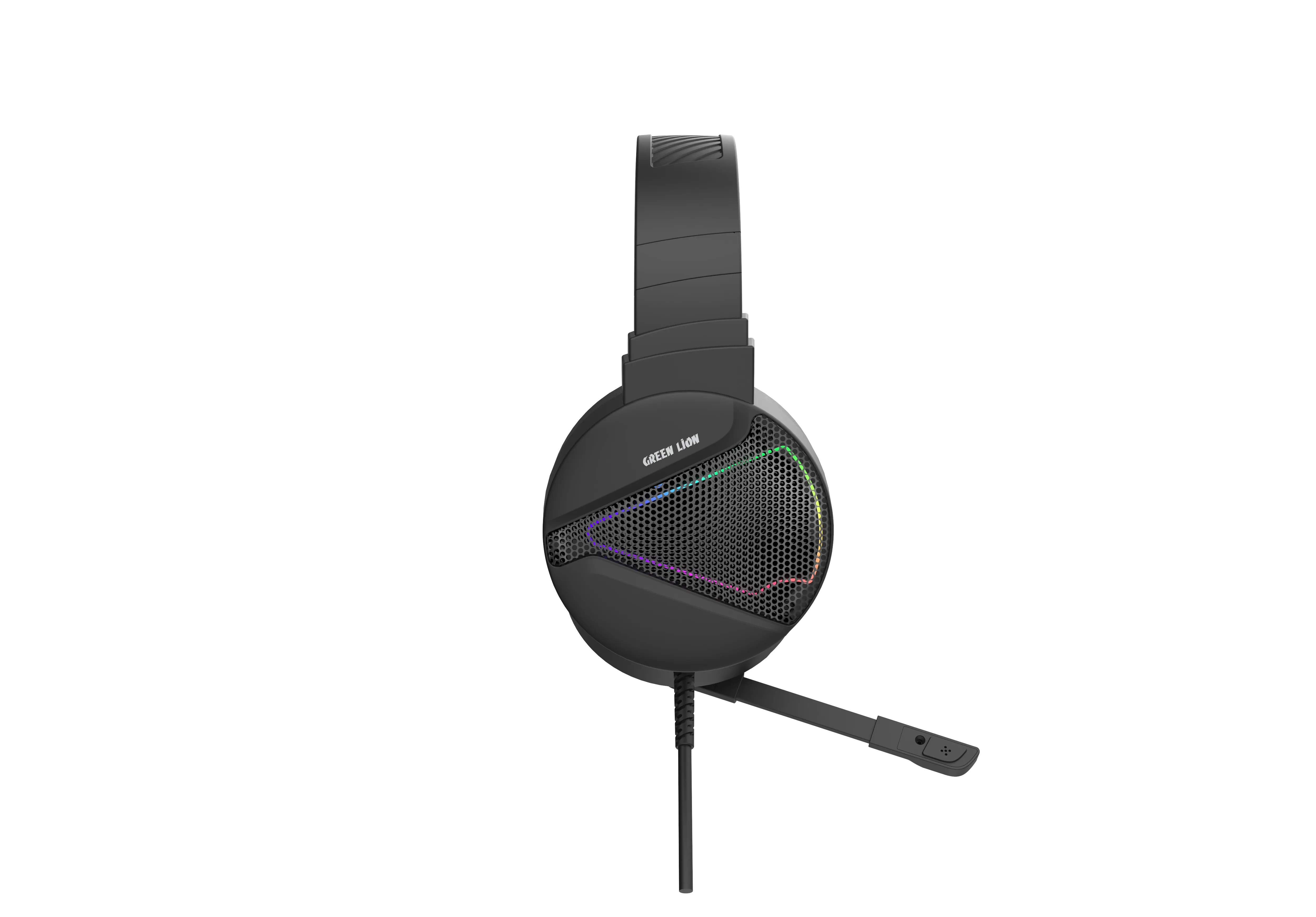 Green Lion GP27X Gaming Headphone