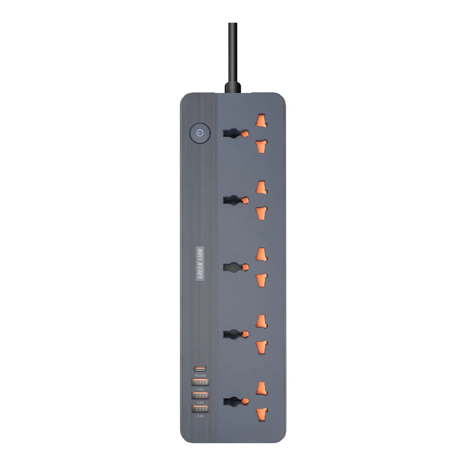 Green Lion GS-250 Power Socket 2500W