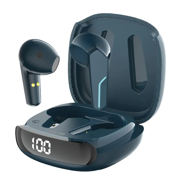 Green Lion Interlaken True Wireless Earbuds
