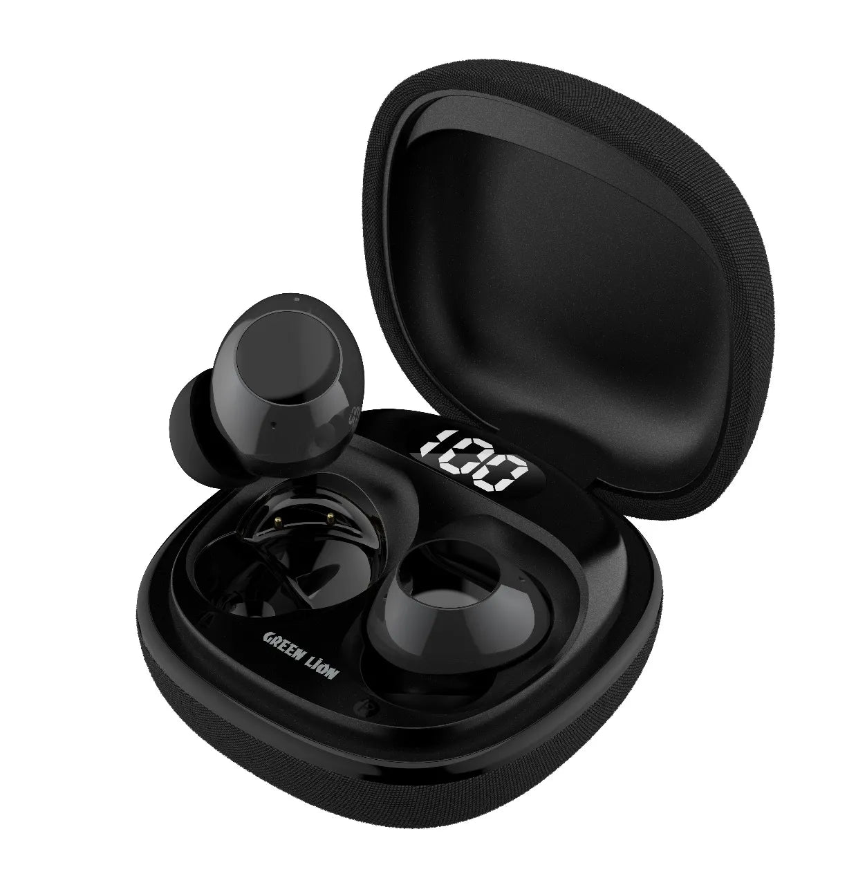Green Lion Malbun True Wireless Earbuds