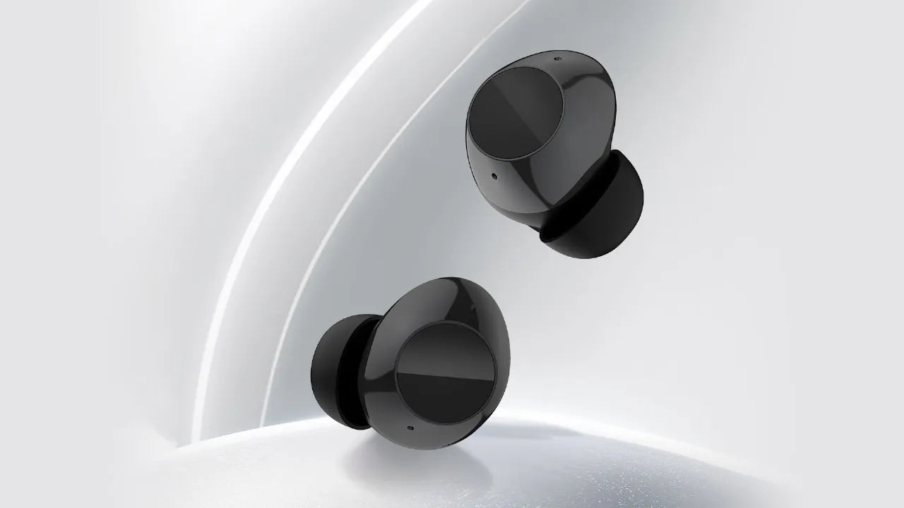 Green Lion Malbun True Wireless Earbuds