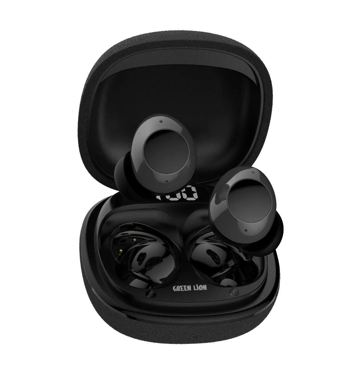 Green Lion Malbun True Wireless Earbuds