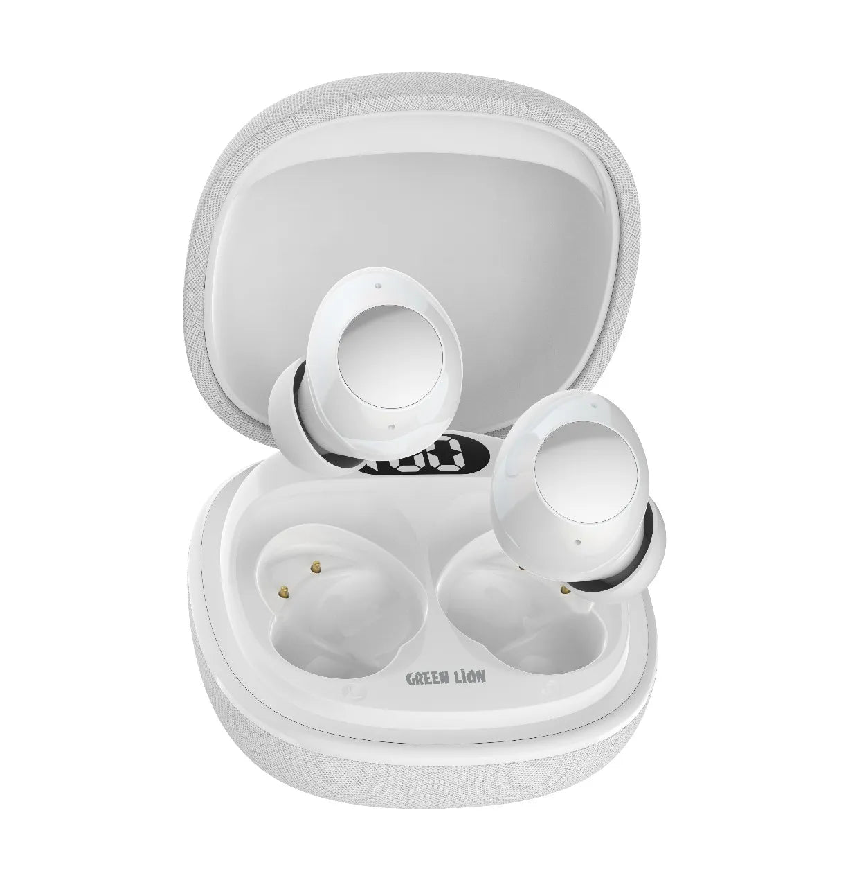 Green Lion Malbun True Wireless Earbuds
