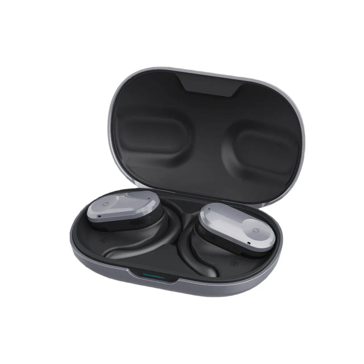 Green Lion Ocean Open Ear Headphones