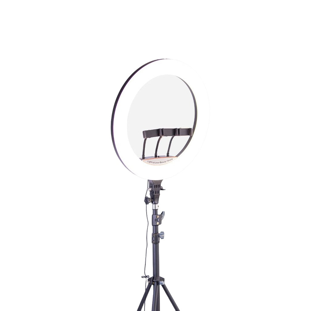 Green Lion LED Ring Light