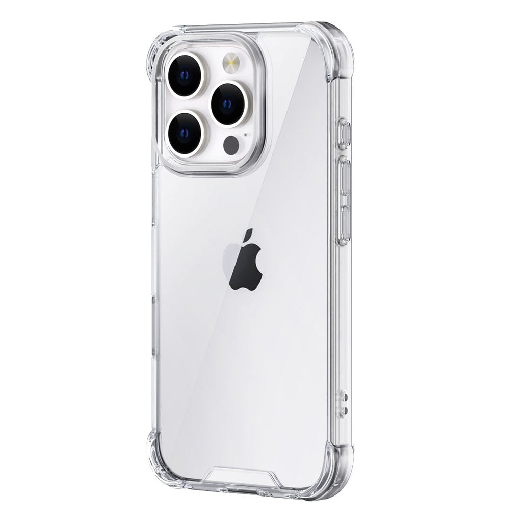 Green Lion Anti-Shock Case