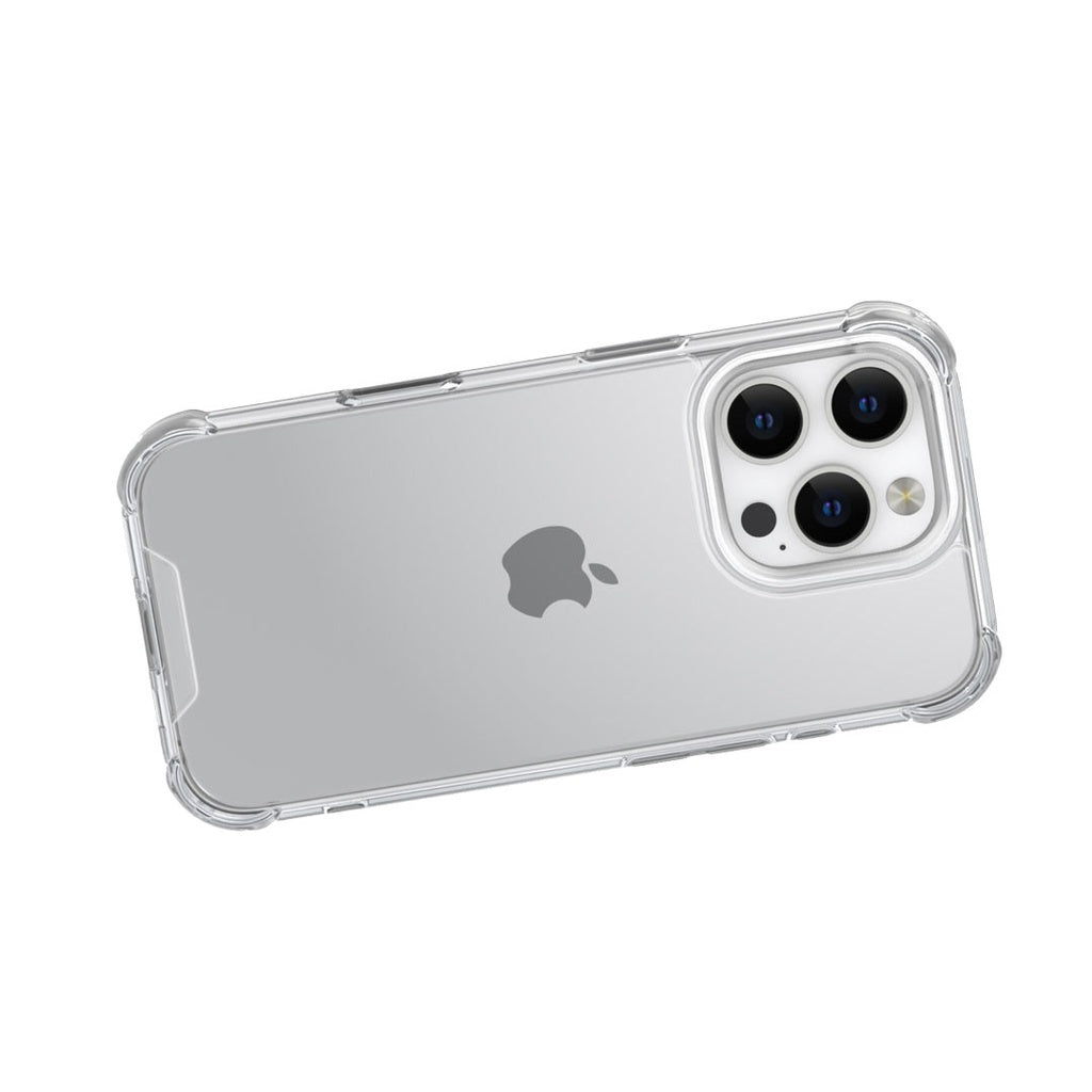 Green Lion Anti-Shock Case