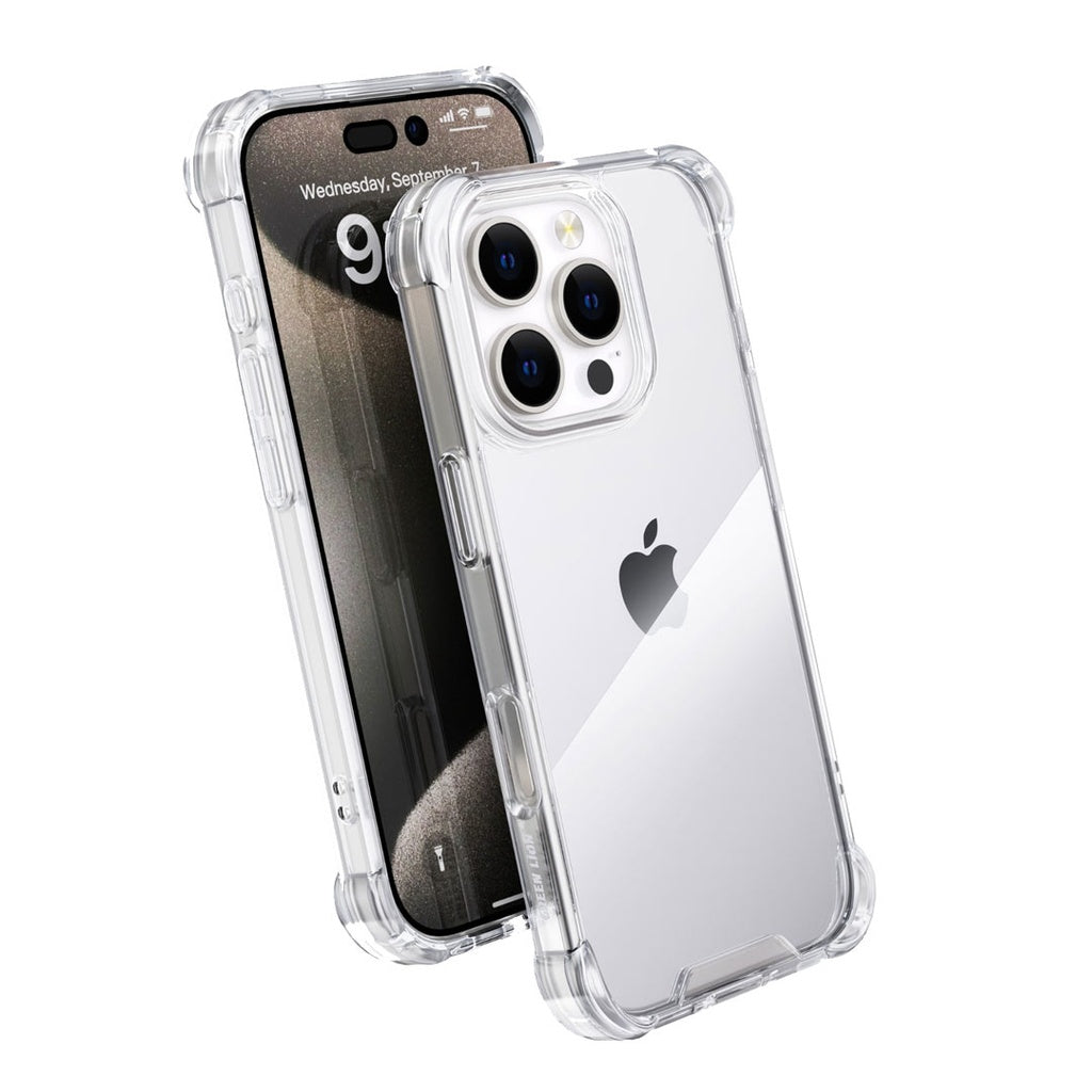 Green Lion Anti-Shock Case