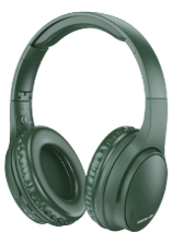 Green Lion Comfort Plus Headphone