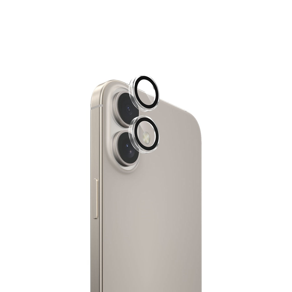 Green Lion Trio Camera Lens