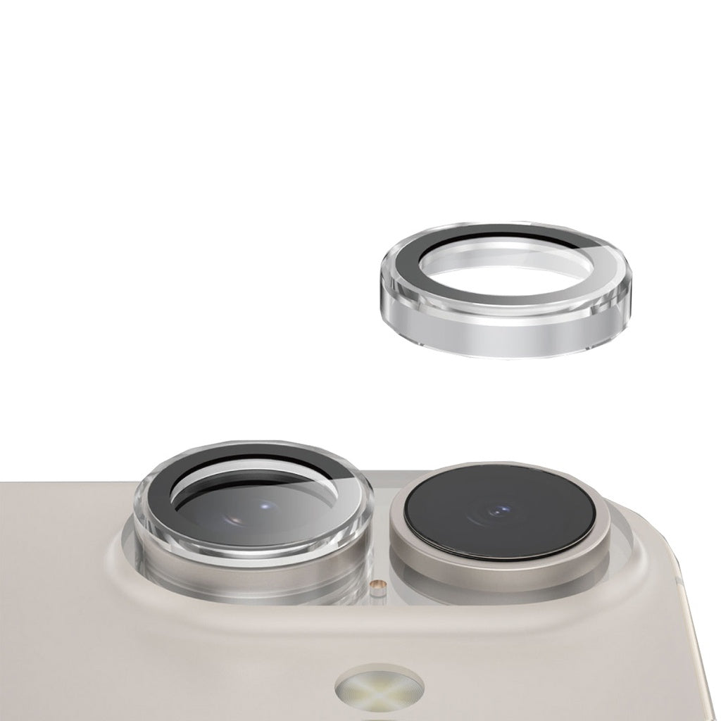 Green Lion Trio Camera Lens