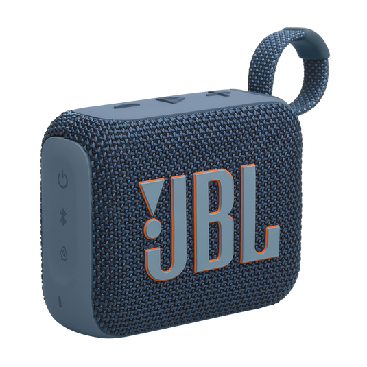 JBL Go4