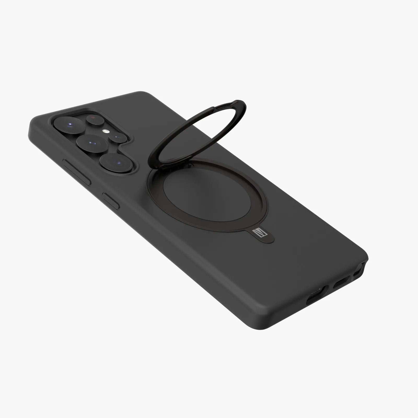 Levelo Iris Pro Magsafe Liquid Silicone Case