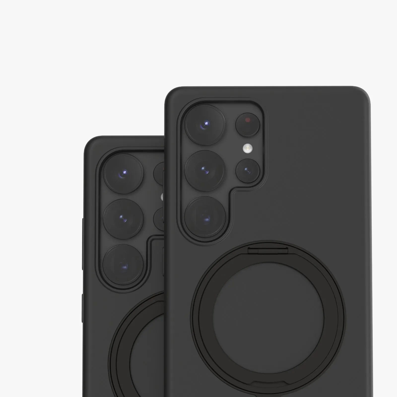 Levelo Iris Pro Magsafe Liquid Silicone Case