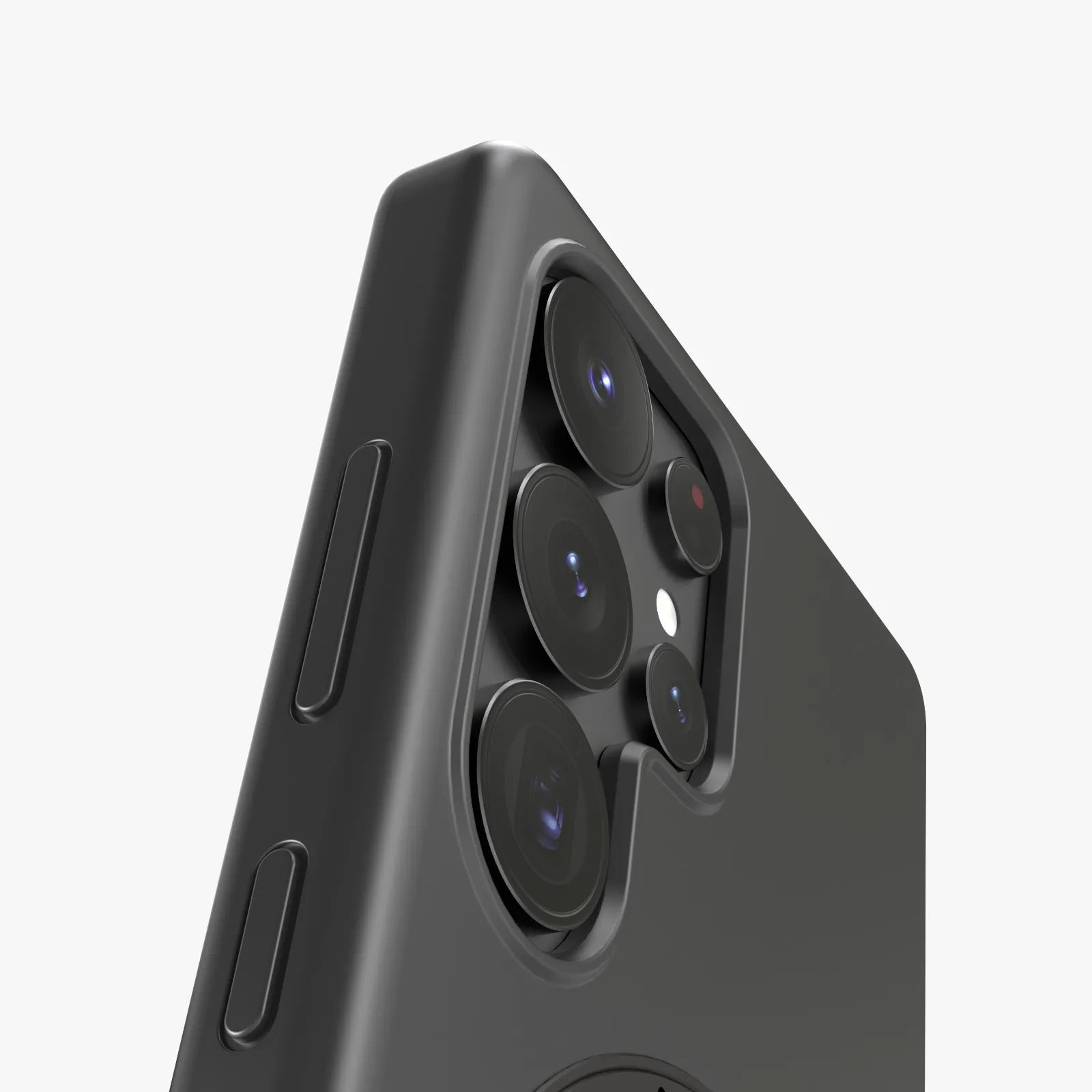 Levelo Iris Pro Magsafe Liquid Silicone Case