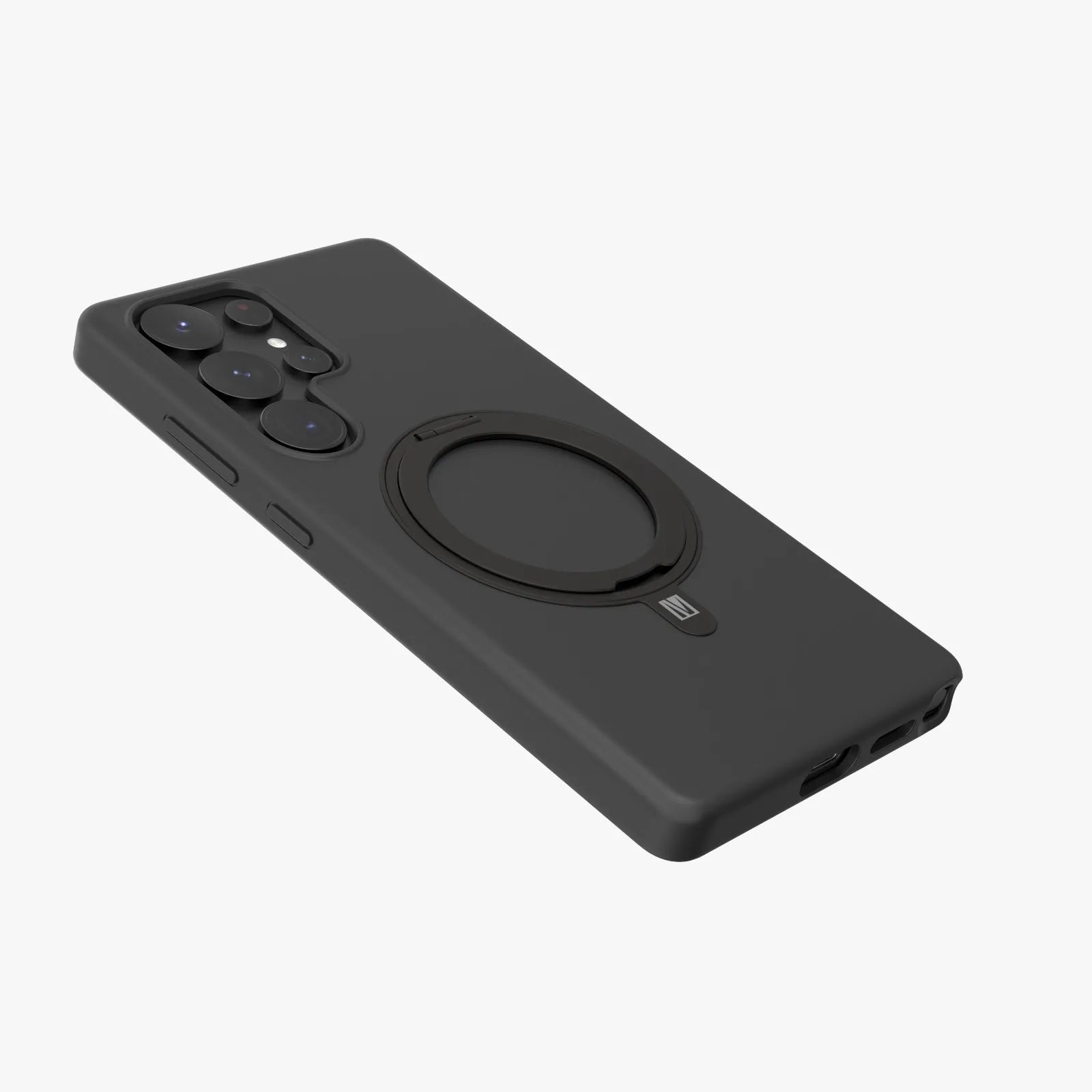 Levelo Iris Pro Magsafe Liquid Silicone Case