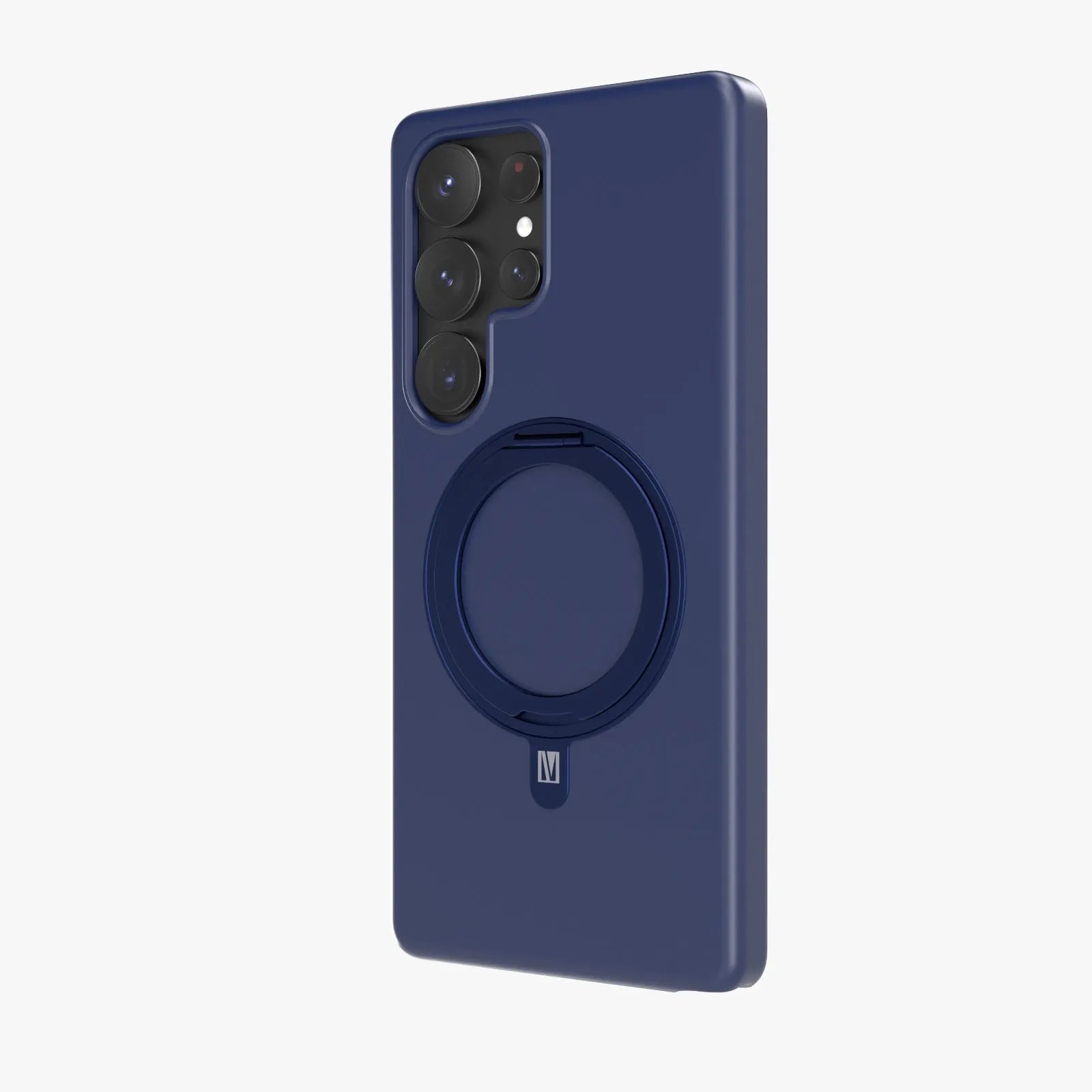Levelo Iris Pro Magsafe Liquid Silicone Case