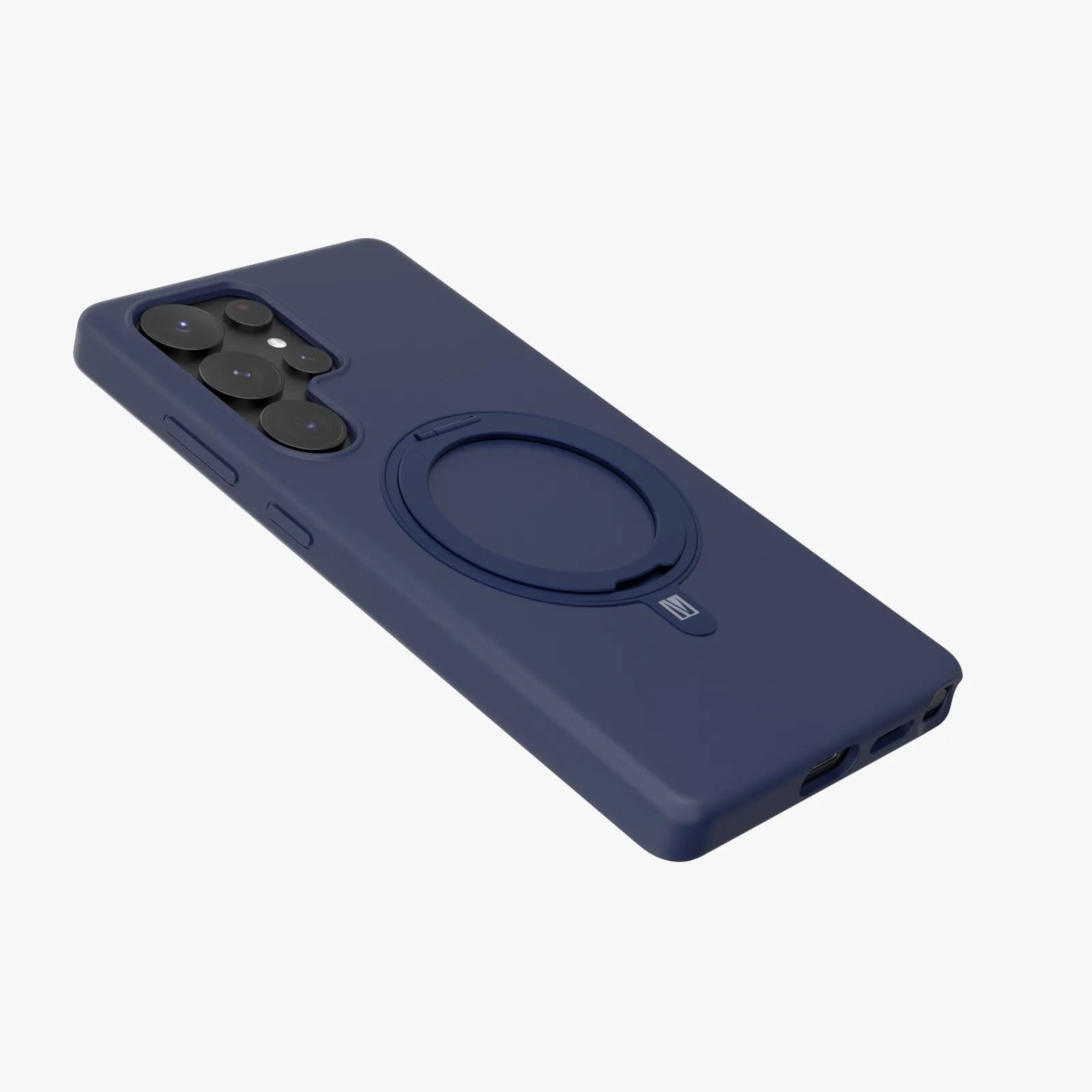 Levelo Iris Pro Magsafe Liquid Silicone Case